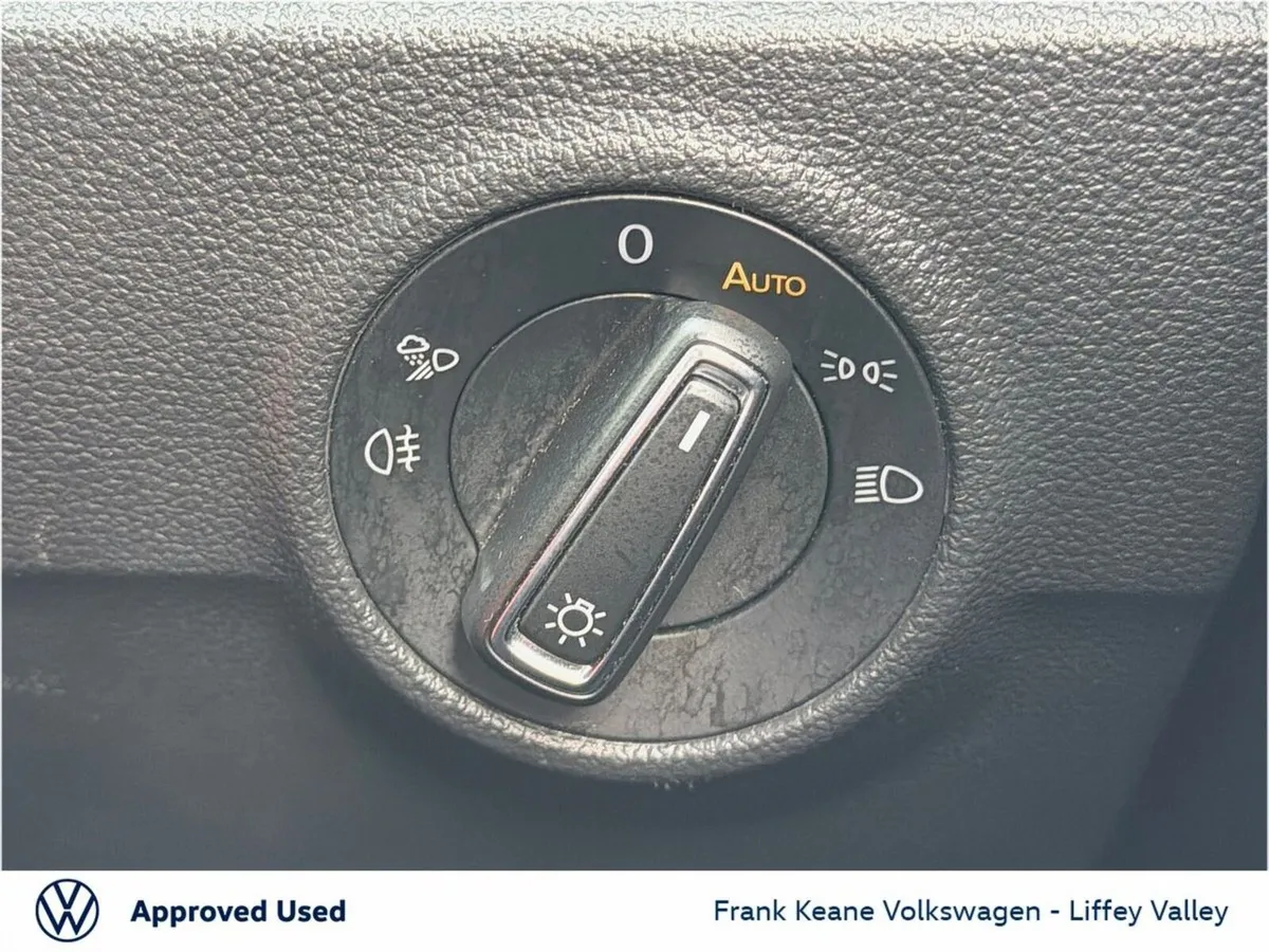 Volkswagen T-Roc SUV, Petrol, 2023, Grey