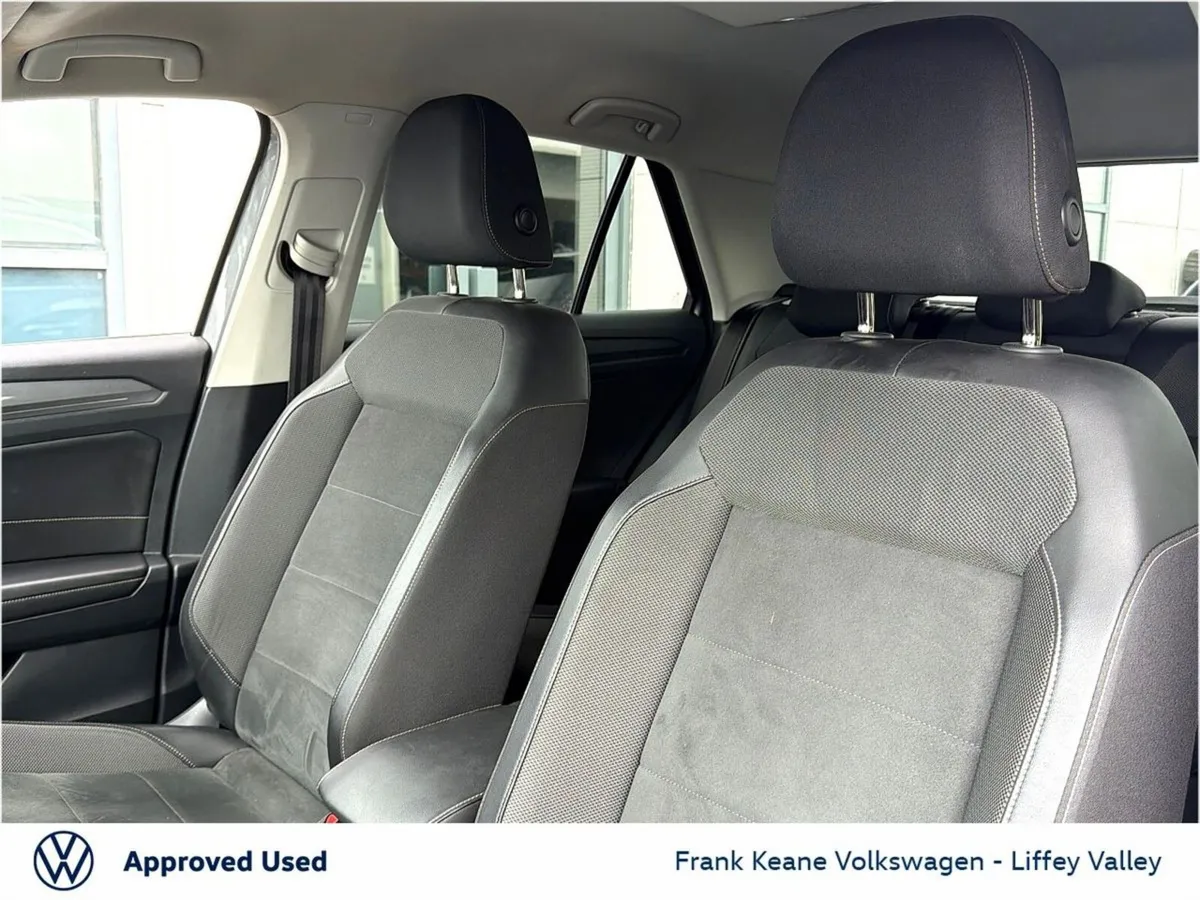 Volkswagen T-Roc SUV, Petrol, 2023, Grey