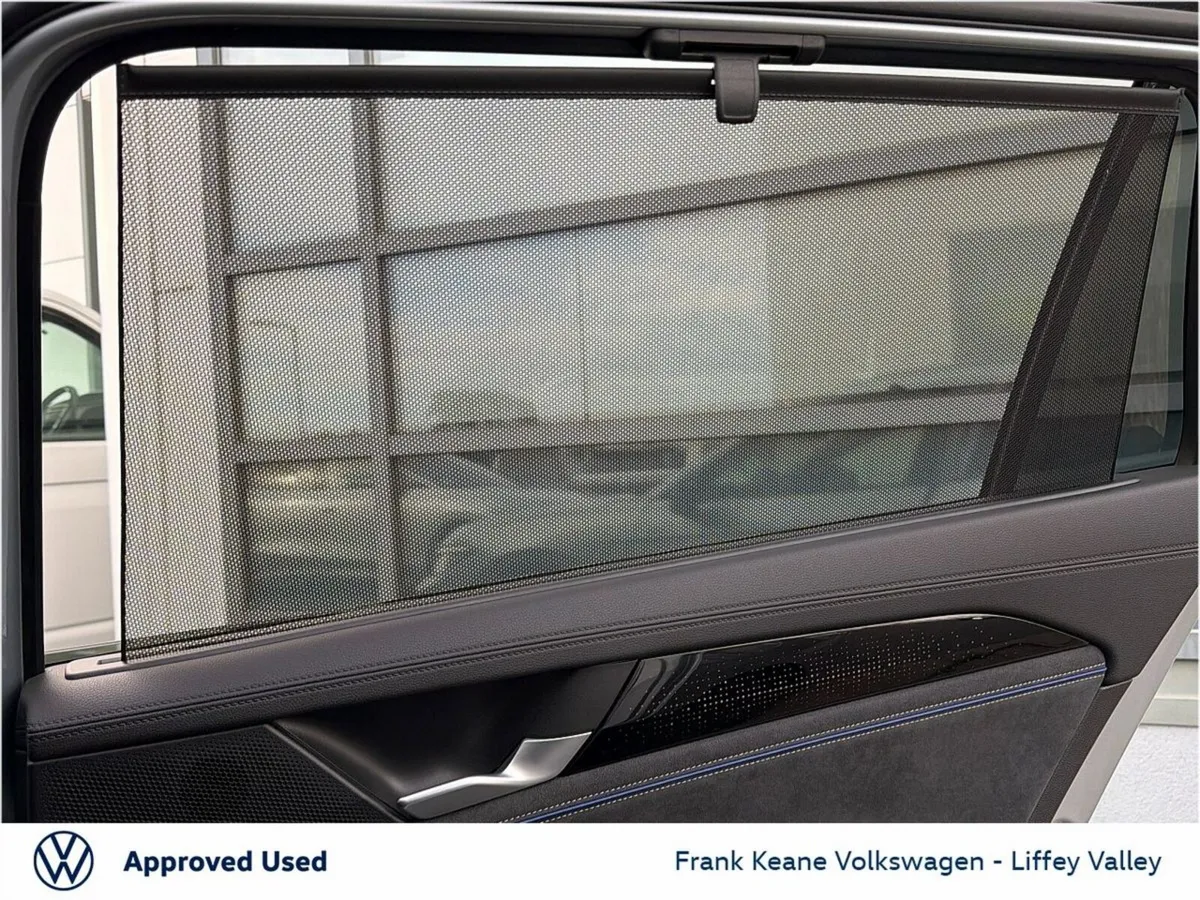 Volkswagen Passat Estate, Petrol Plug-in Hybrid, 2027, Silver