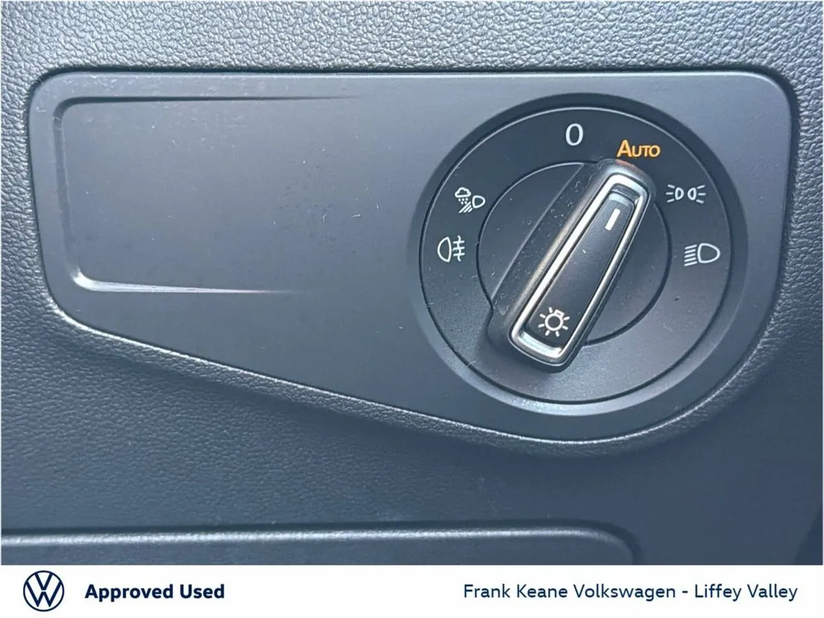 Volkswagen Tiguan Allspace SUV, Diesel, 2024, Grey