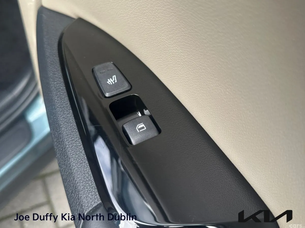 Kia Sportage SUV, Diesel Hybrid, 2023, Grey