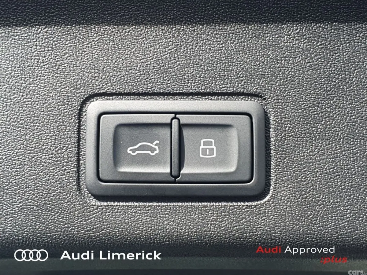 Audi Q3 SUV, Diesel, 2026, Black