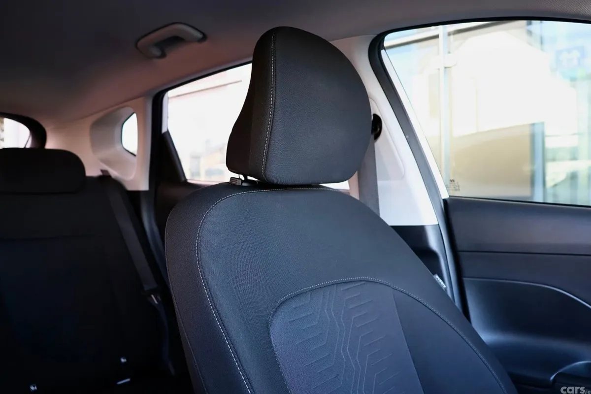 Hyundai KONA MPV, Petrol, 2024, White