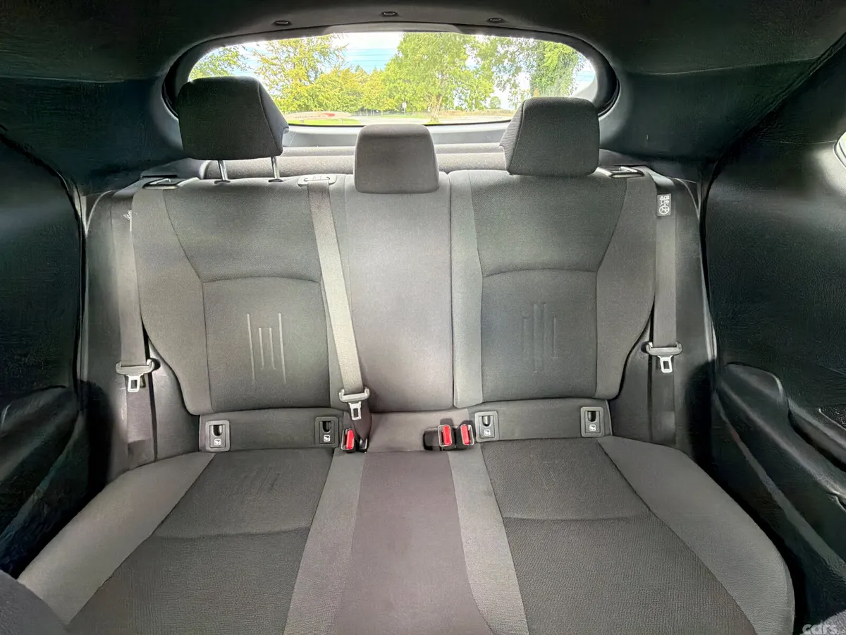 Toyota C-HR Hatchback, Petrol Hybrid, 2024, Grey