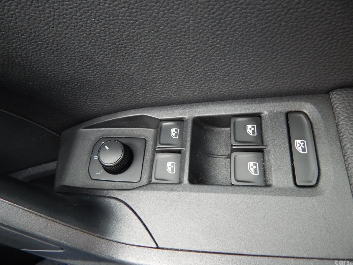 SEAT Arona SUV, Diesel, 2019, Black