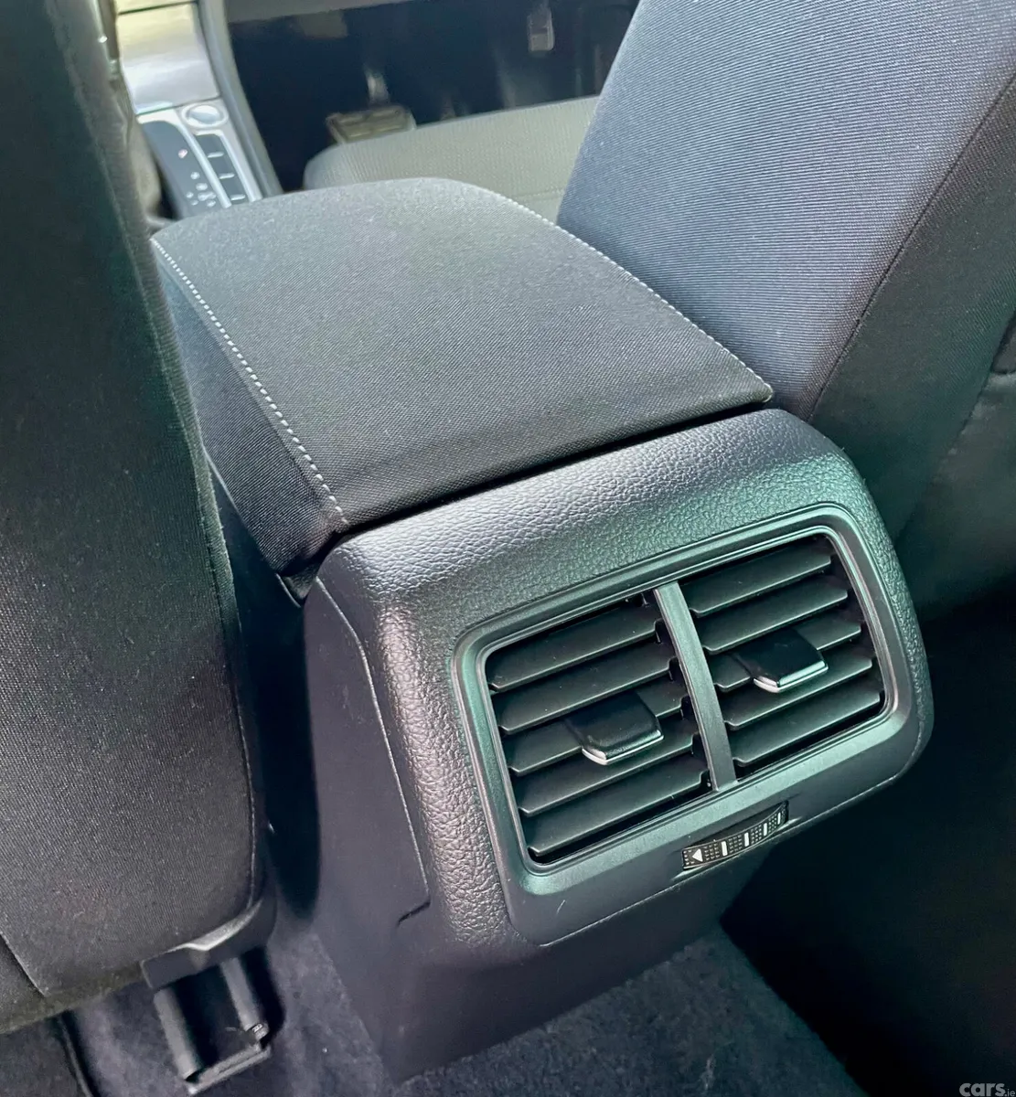 Volkswagen Golf Estate, Petrol, 2017, Blue