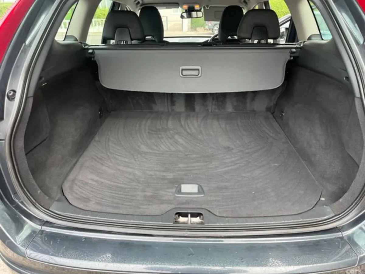 Volvo XC60 SUV, Diesel, 2017, Grey