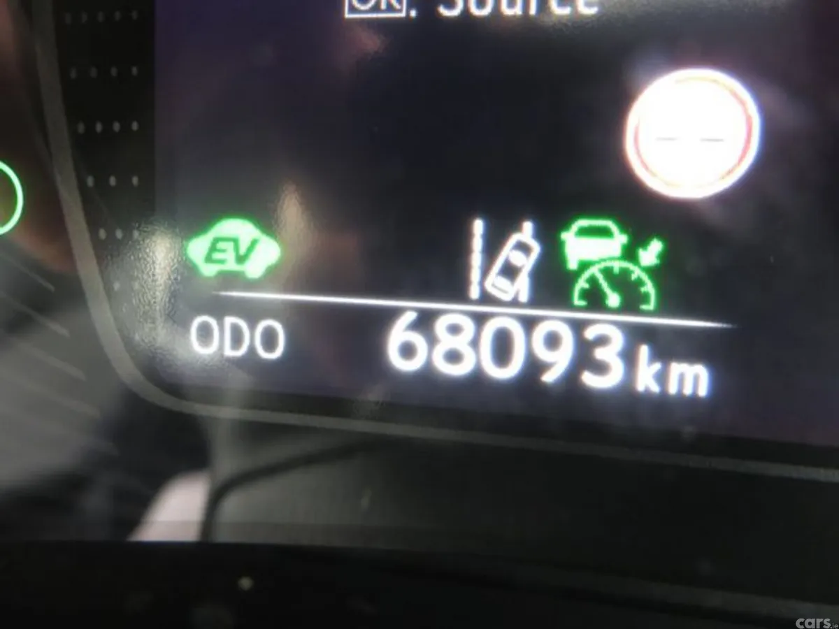Lexus UX Estate, Petrol Hybrid, 2023, White