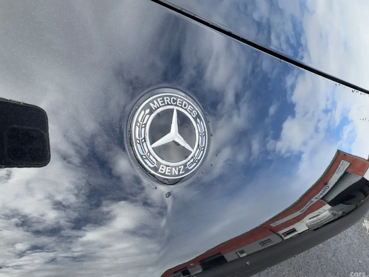 Mercedes-Benz A-Class Hatchback, Diesel, 2019, Black