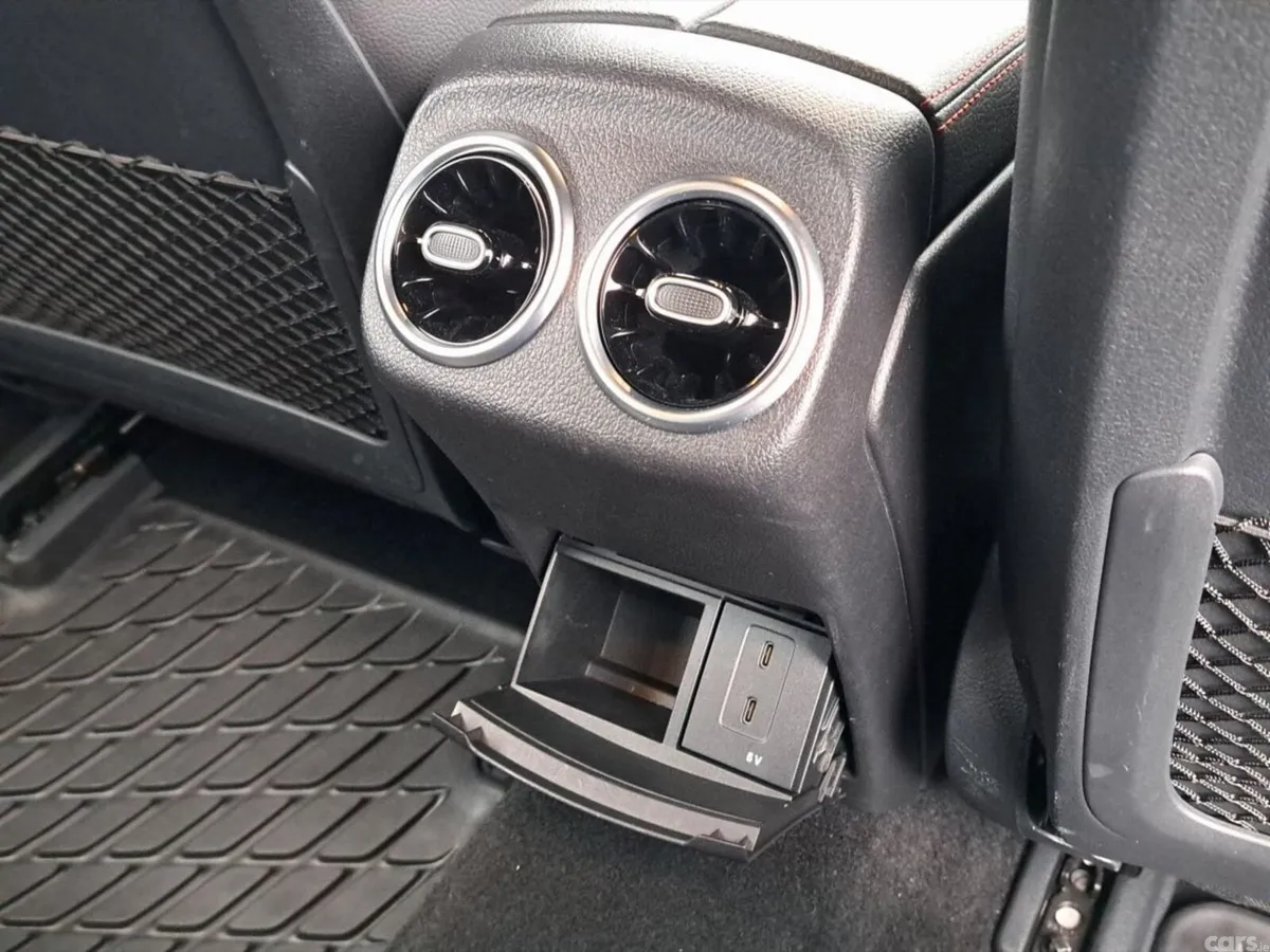 Mercedes-Benz A-Class Hatchback, Petrol, 2020, Silver