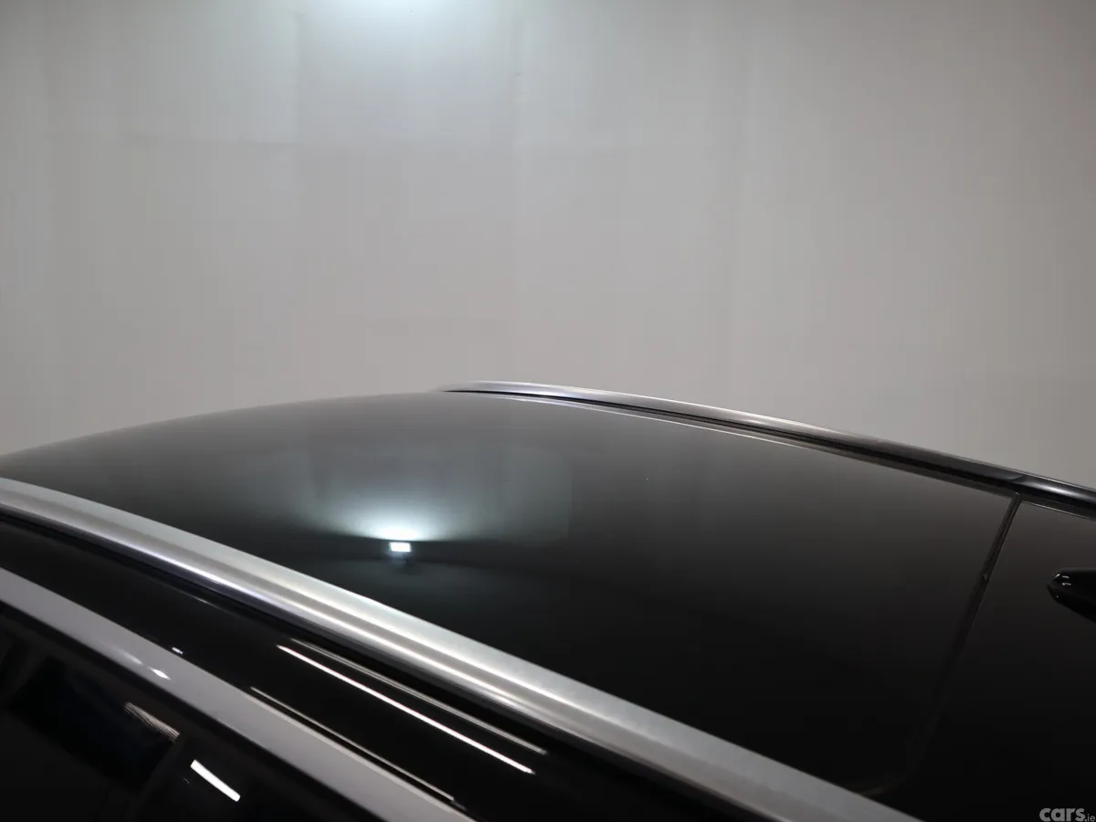 Volkswagen ID.4 Estate, Electric, 2023, Black