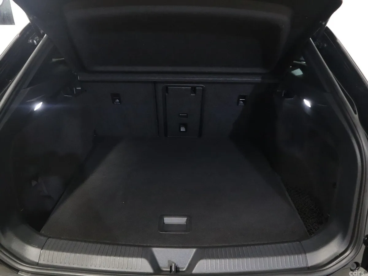 Volkswagen ID.4 Estate, Electric, 2023, Black