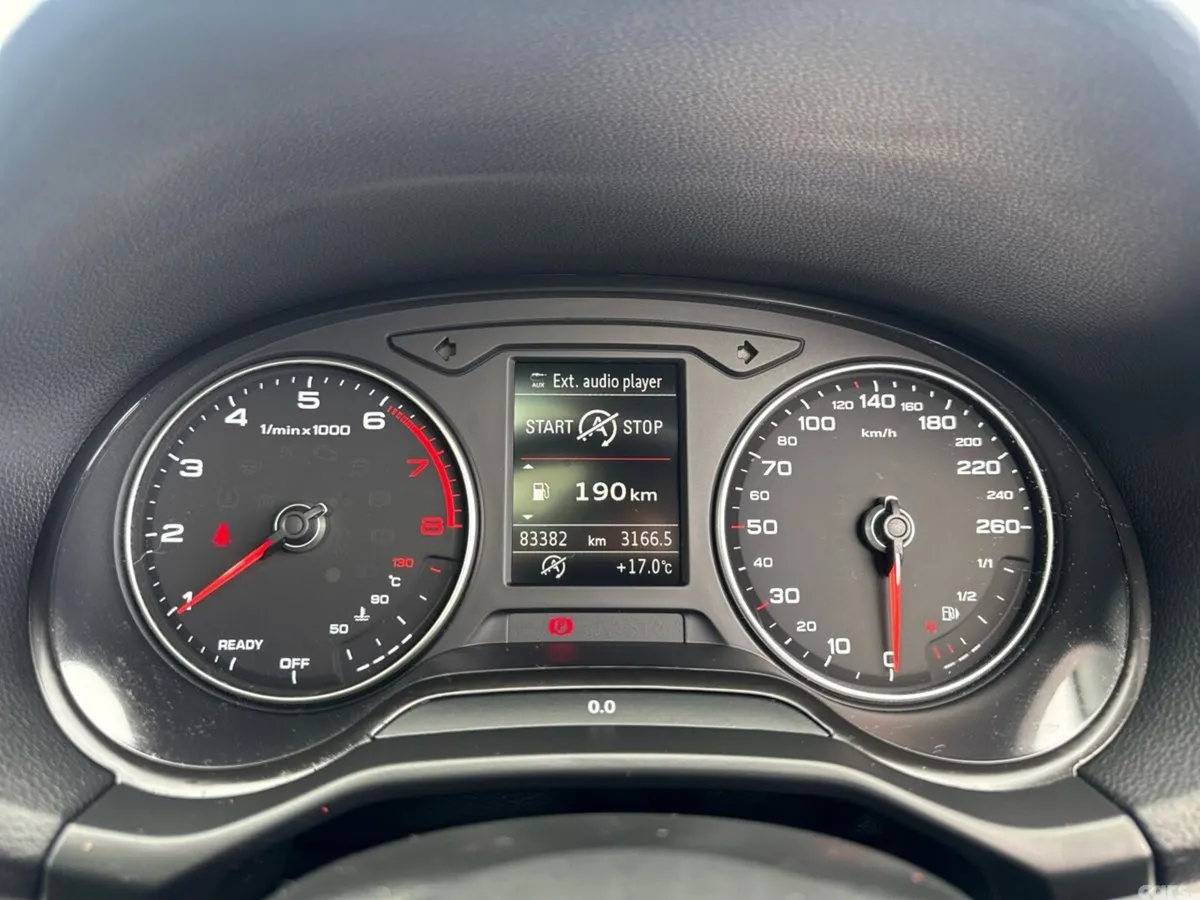 Audi Q2 SUV, Petrol, 2020, Grey