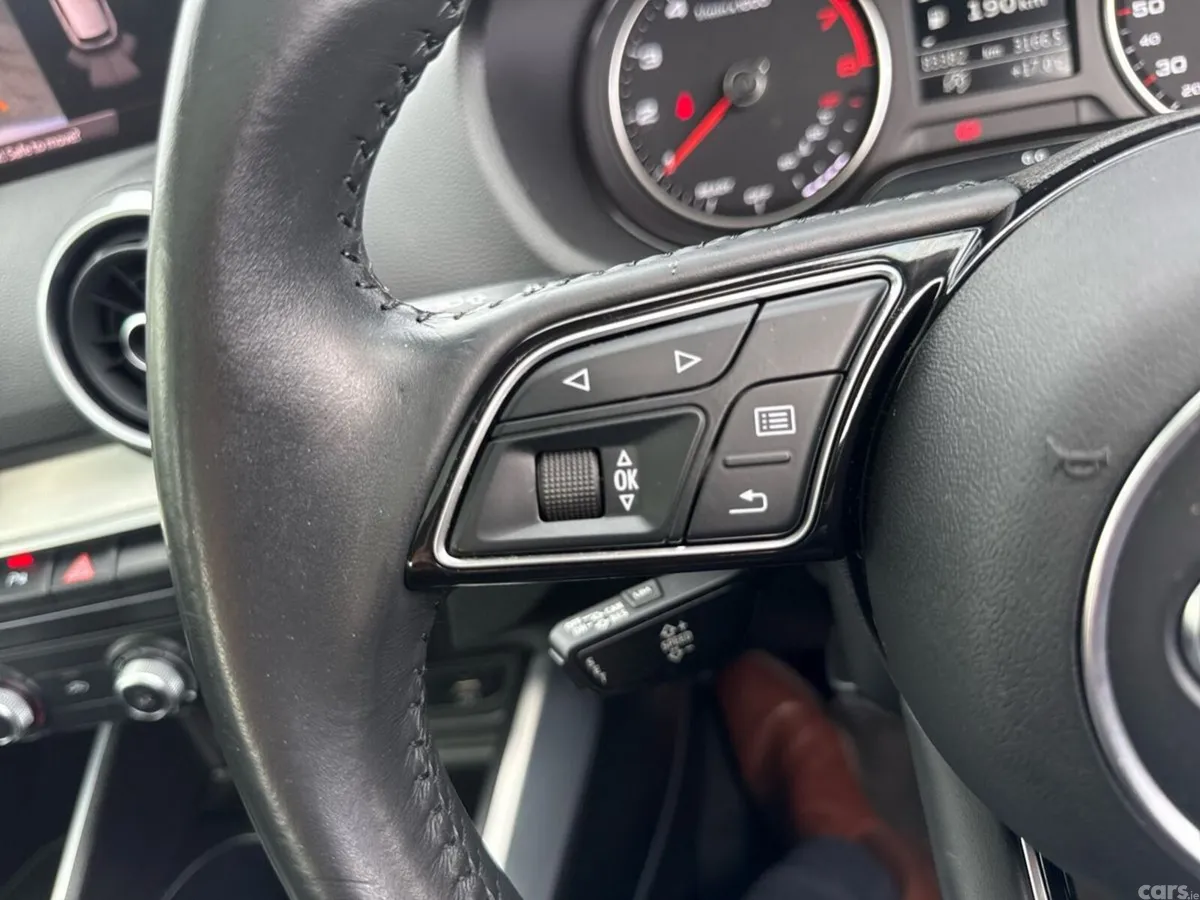 Audi Q2 SUV, Petrol, 2020, Grey