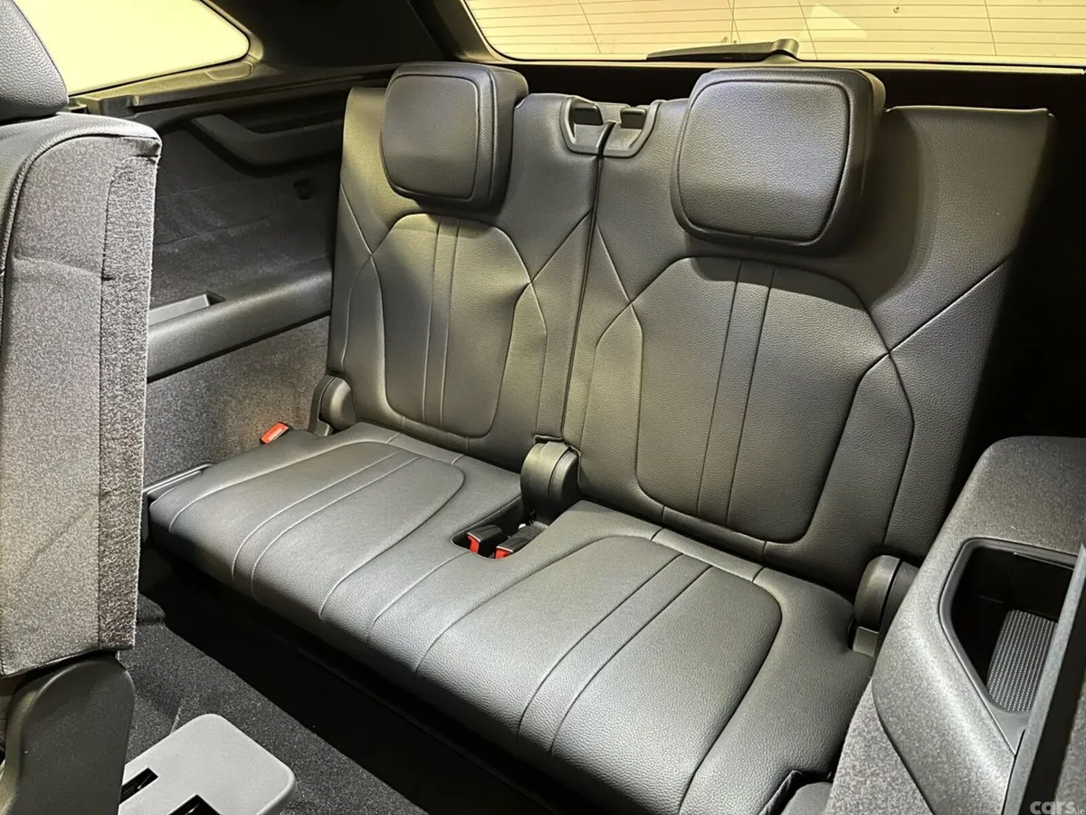 Skoda Kodiaq SUV, Diesel, 2026, Blue
