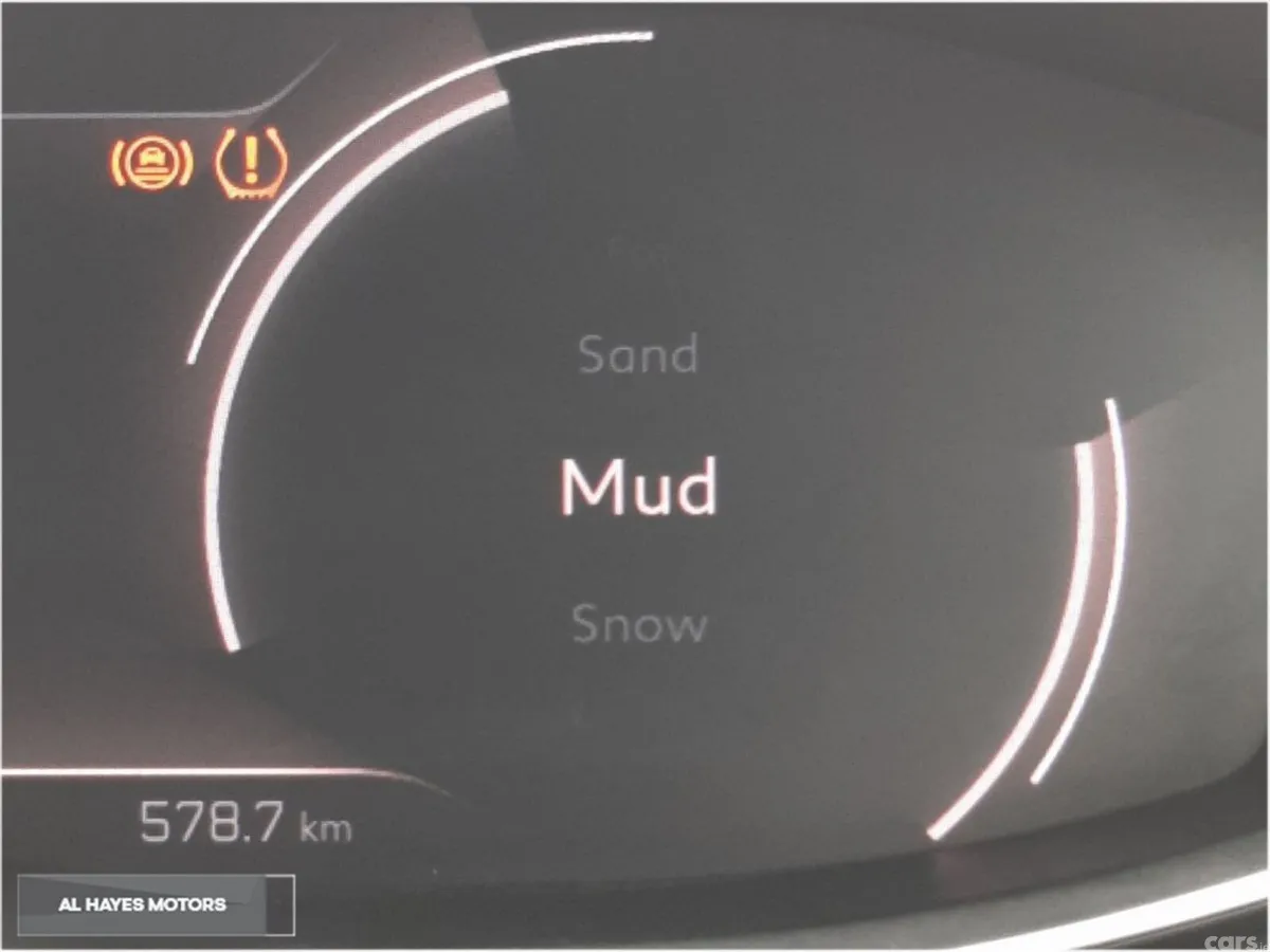 Peugeot 5008 MPV, Diesel, 2024, White