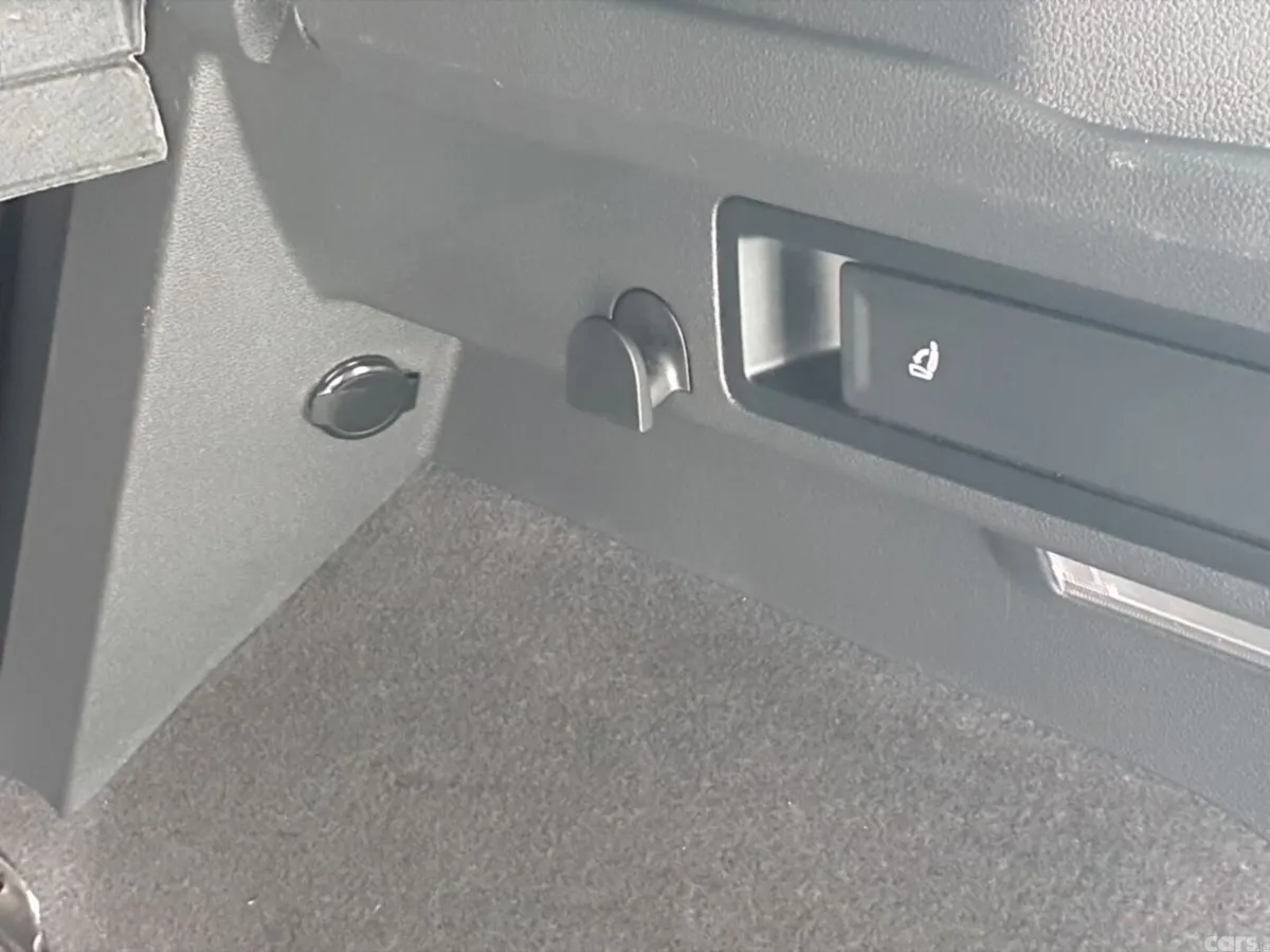 Volkswagen Tiguan SUV, Diesel, 2023, Grey