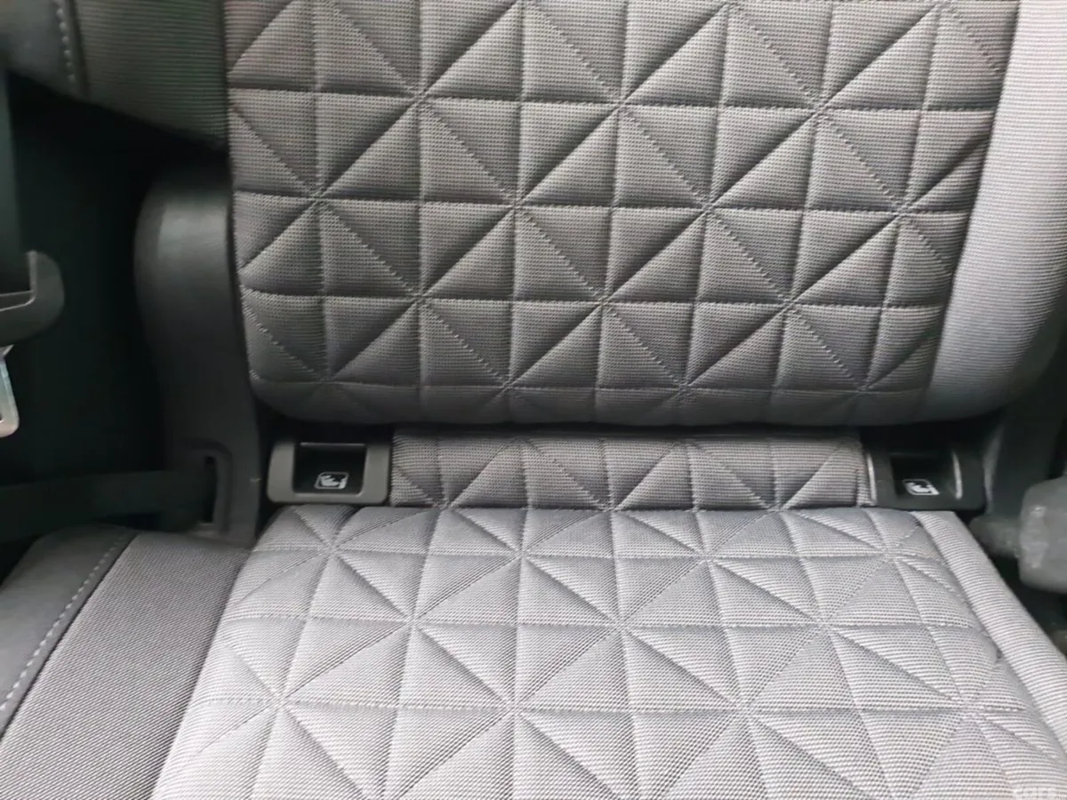 Volkswagen Tiguan SUV, Diesel, 2023, Grey