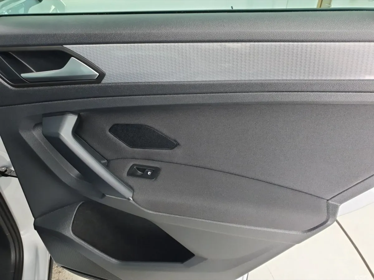 Volkswagen Tiguan SUV, Diesel, 2023, Grey