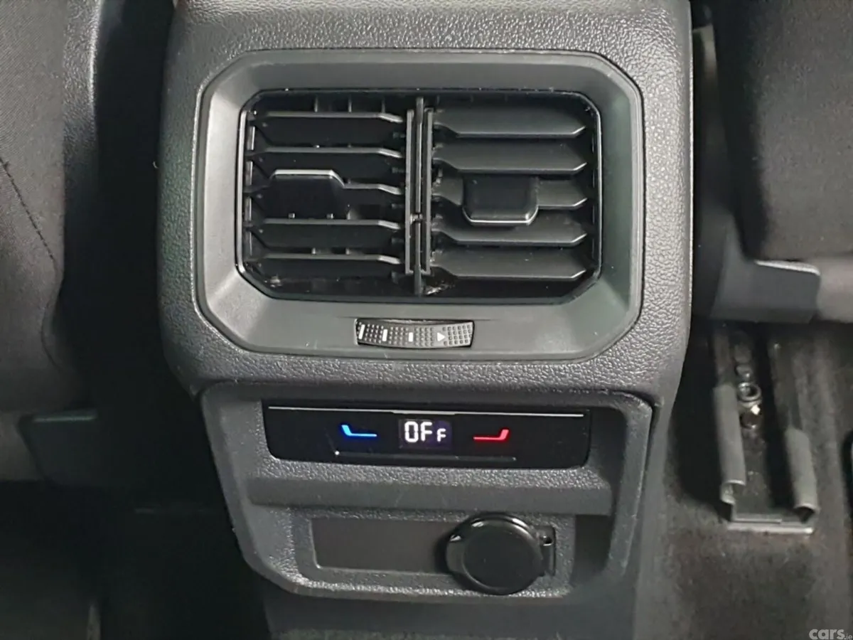 Volkswagen Tiguan SUV, Diesel, 2023, Grey