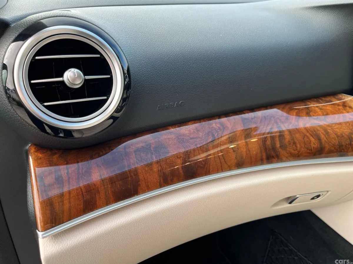 Mercedes-Benz E-Class Saloon, Diesel, 2019, Silver