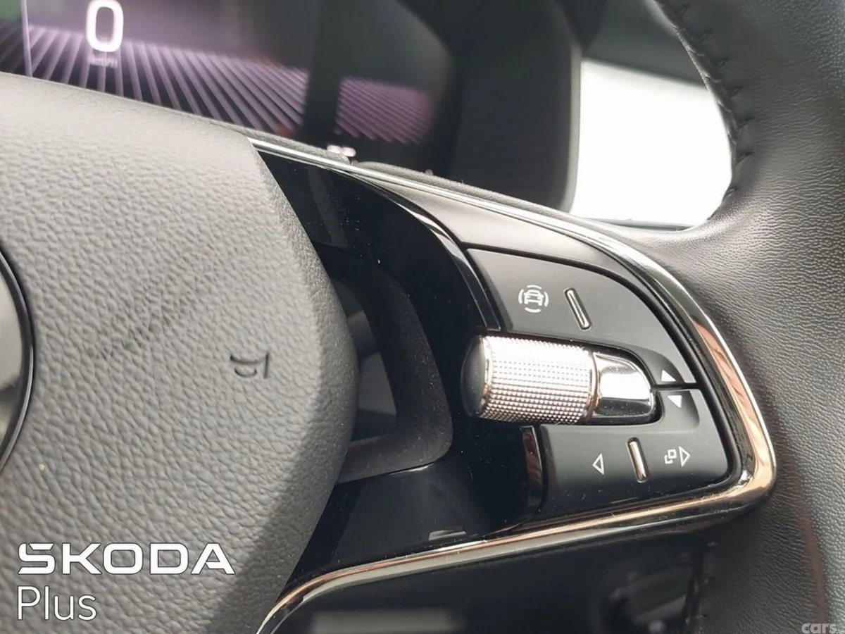 Skoda Kodiaq SUV, Diesel, 2023, Grey