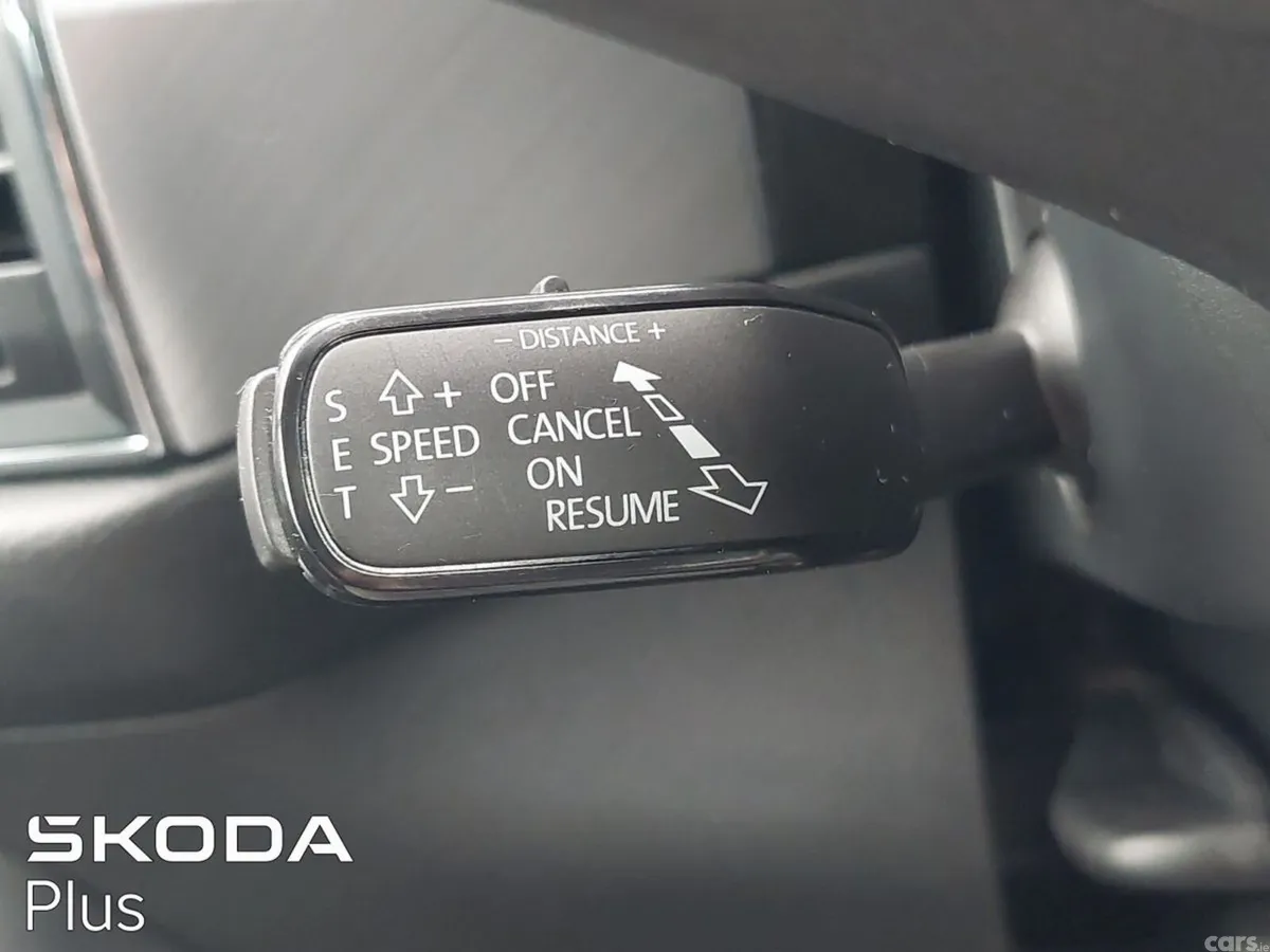 Skoda Kodiaq SUV, Diesel, 2023, Grey
