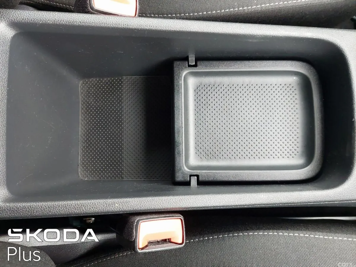 Skoda Kodiaq SUV, Diesel, 2023, Grey