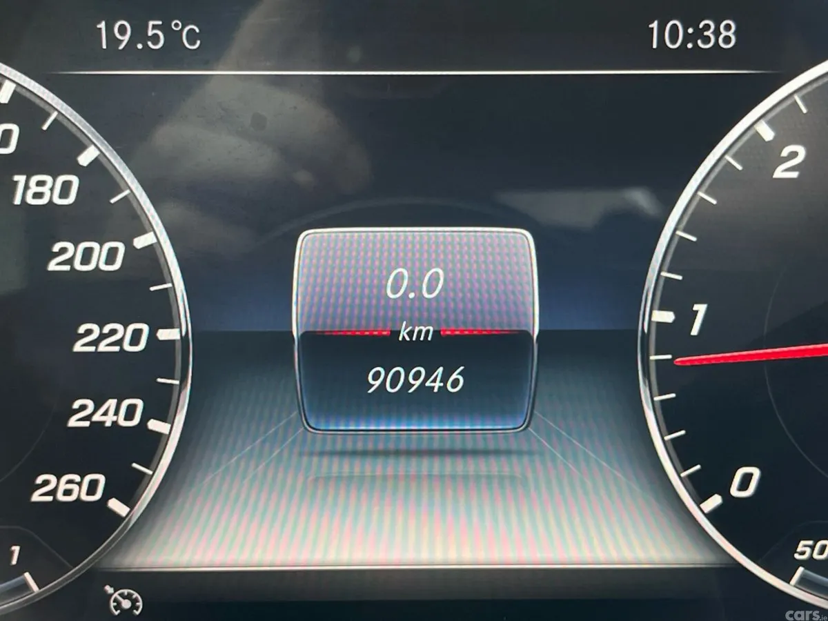 Mercedes-Benz E-Class Saloon, Diesel, 2019, Silver