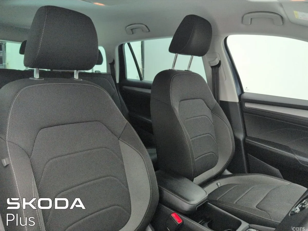 Skoda Kodiaq SUV, Diesel, 2023, Blue