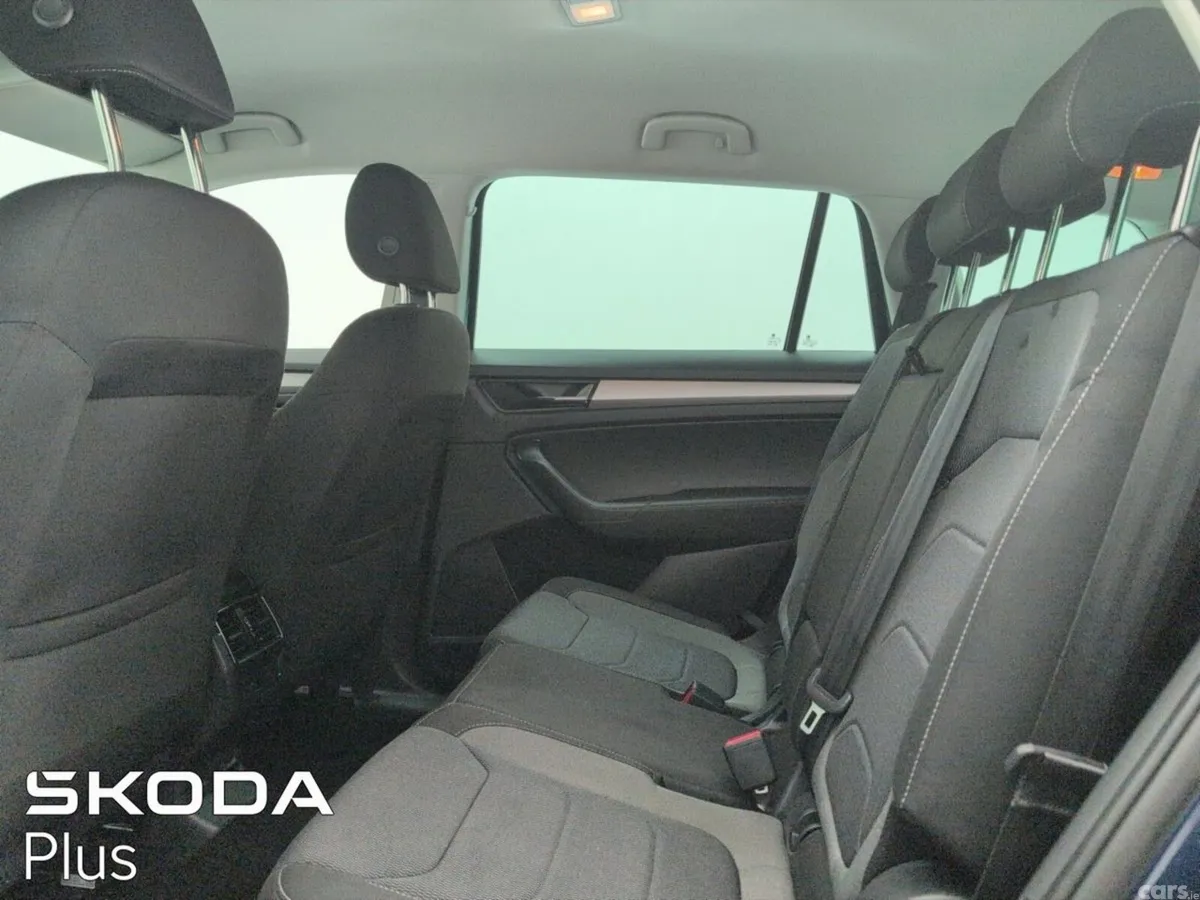 Skoda Kodiaq SUV, Diesel, 2023, Blue