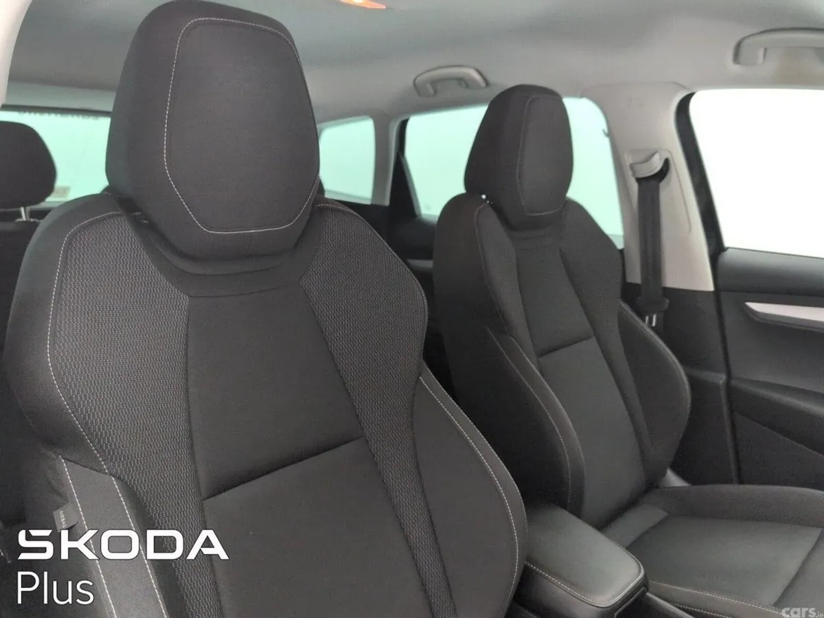 Skoda Karoq SUV, Diesel, 2023, Black