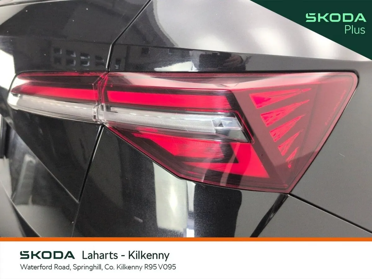 Skoda Karoq SUV, Diesel, 2023, Black