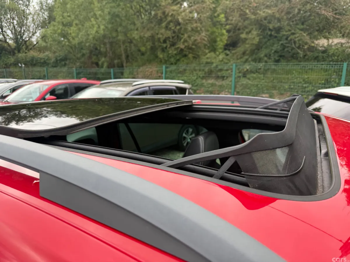 Skoda Kodiaq SUV, Diesel, 2020, Red