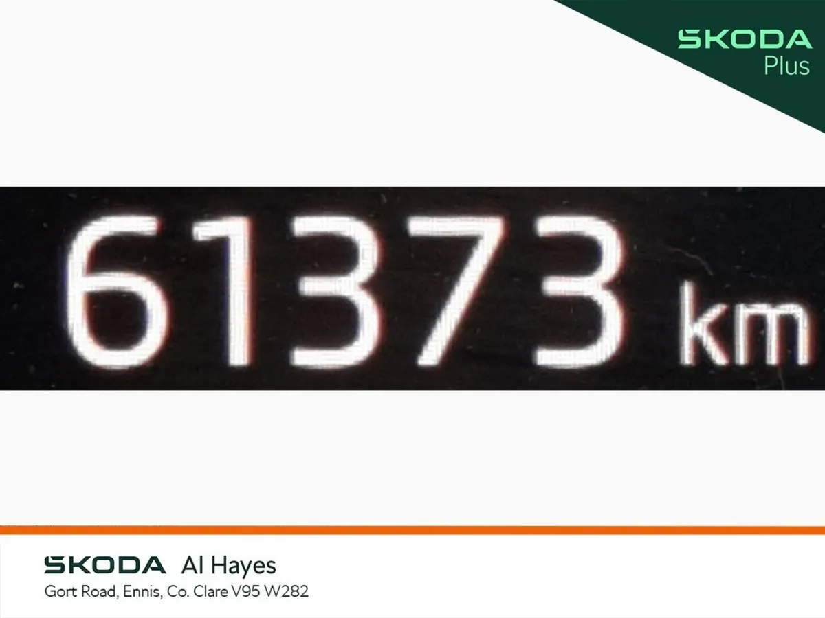 Skoda Octavia Saloon, Petrol, 2023, Black