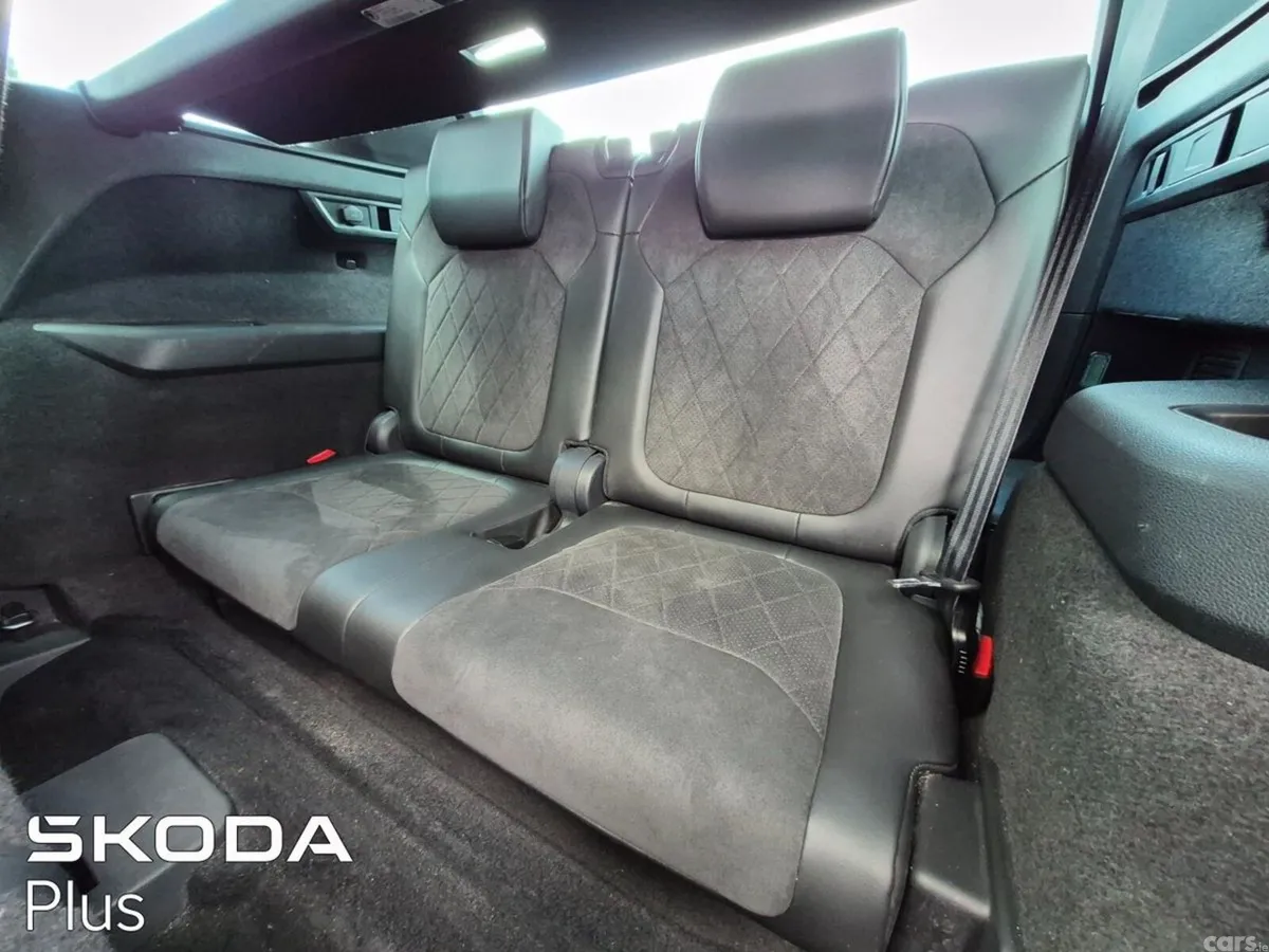 Skoda Kodiaq SUV, Diesel, 2022, Grey