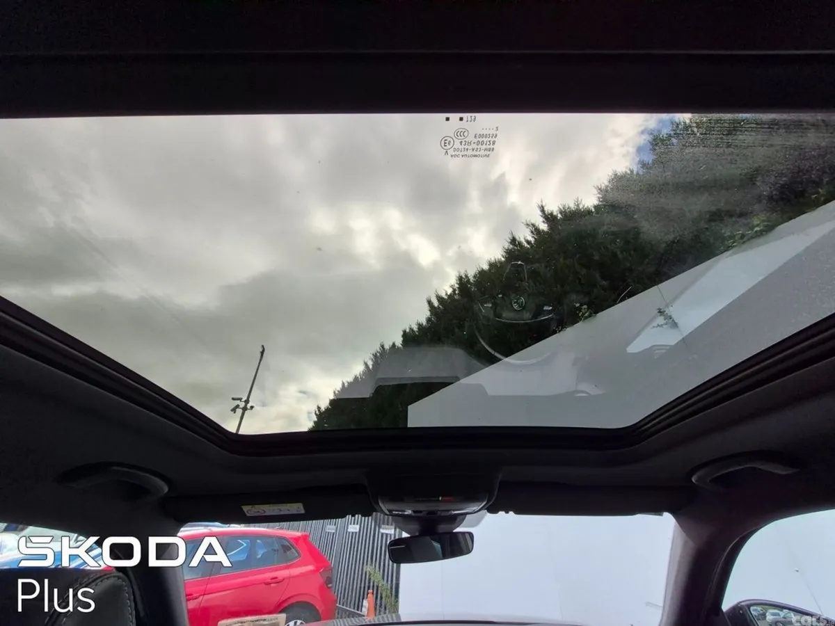 Skoda Kodiaq SUV, Diesel, 2022, Grey
