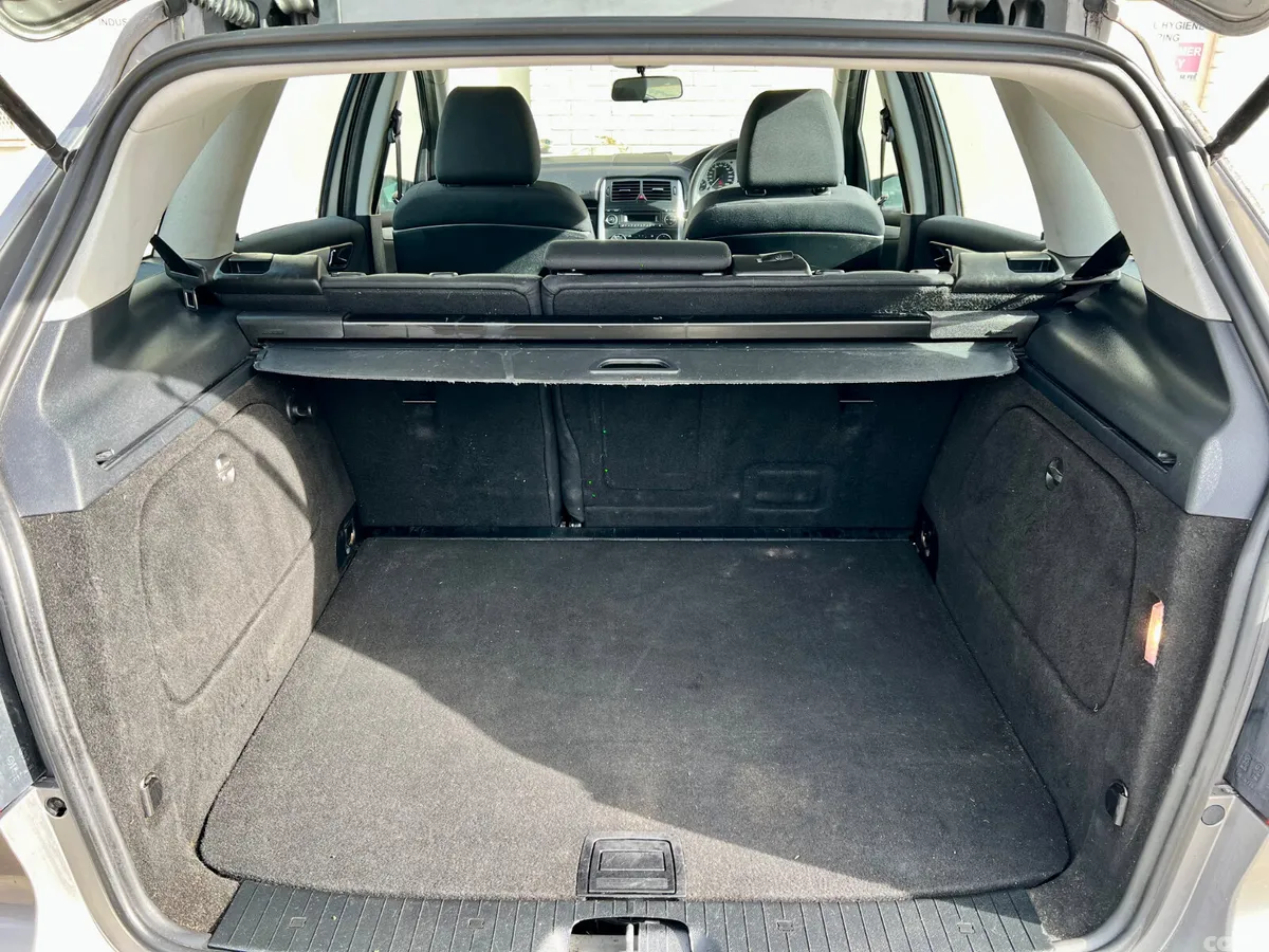 Mercedes-Benz B-Class MPV, Petrol, 2009, Grey