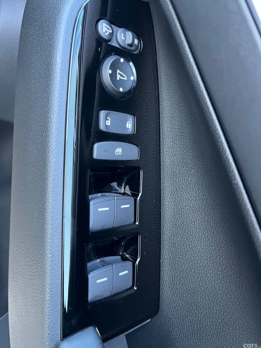 Honda Vezel Estate, Petrol Hybrid, 2021, Black