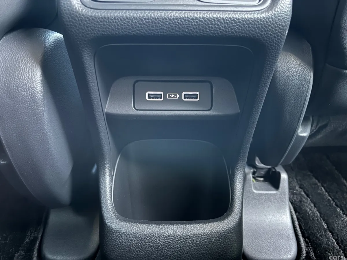 Honda Vezel Estate, Petrol Hybrid, 2021, Black