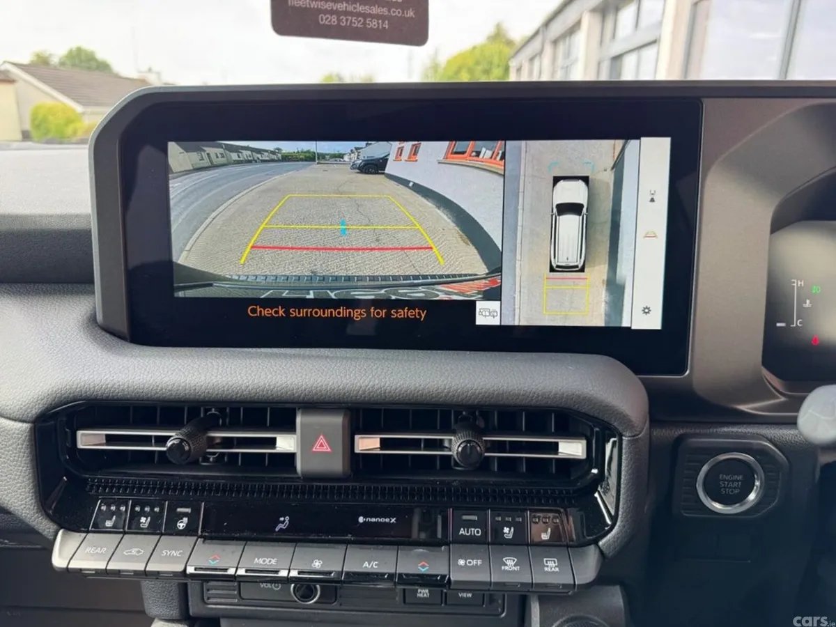 Toyota Land Cruiser Estate, 2026, 