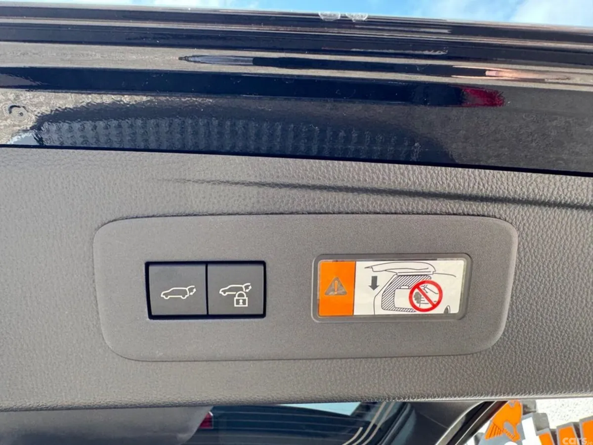 Toyota Land Cruiser Estate, 2026, 