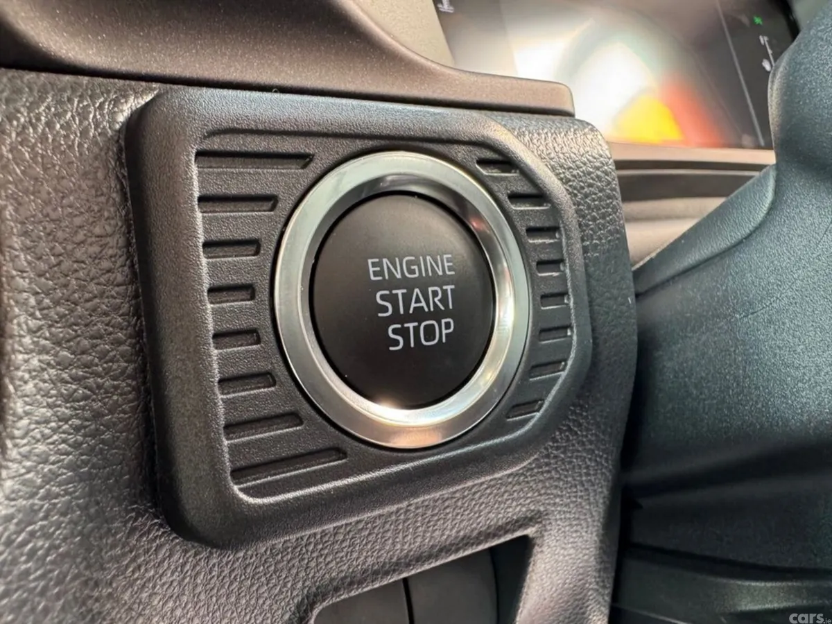 Toyota Land Cruiser Estate, 2026, 