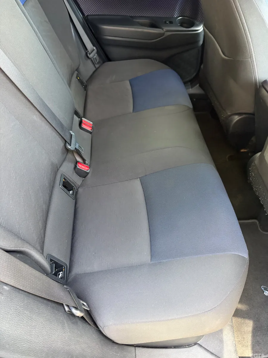 Toyota C-HR Hatchback, Petrol Hybrid, 2018, Grey