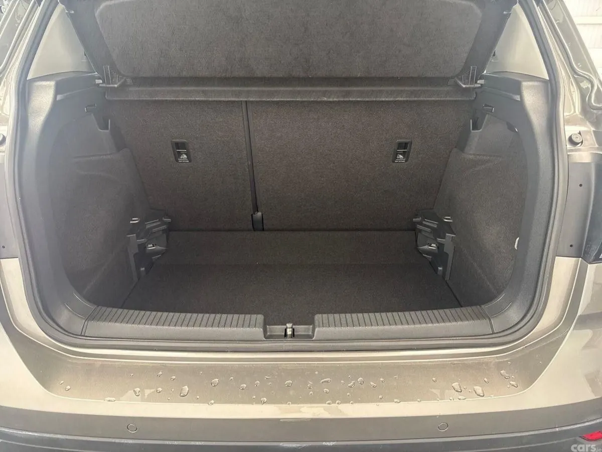 Volkswagen T-Cross Hatchback, Diesel, 2020, Grey