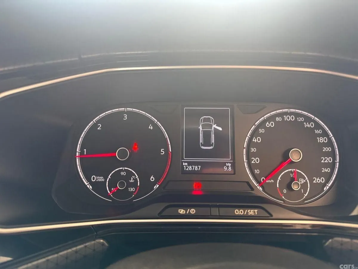 Volkswagen T-Cross Hatchback, Diesel, 2020, Grey