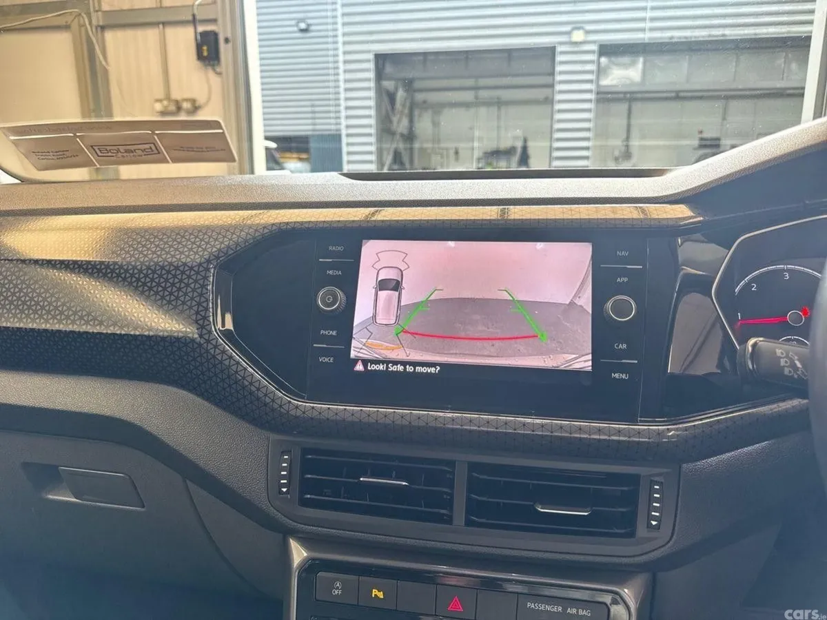 Volkswagen T-Cross Hatchback, Diesel, 2020, Grey