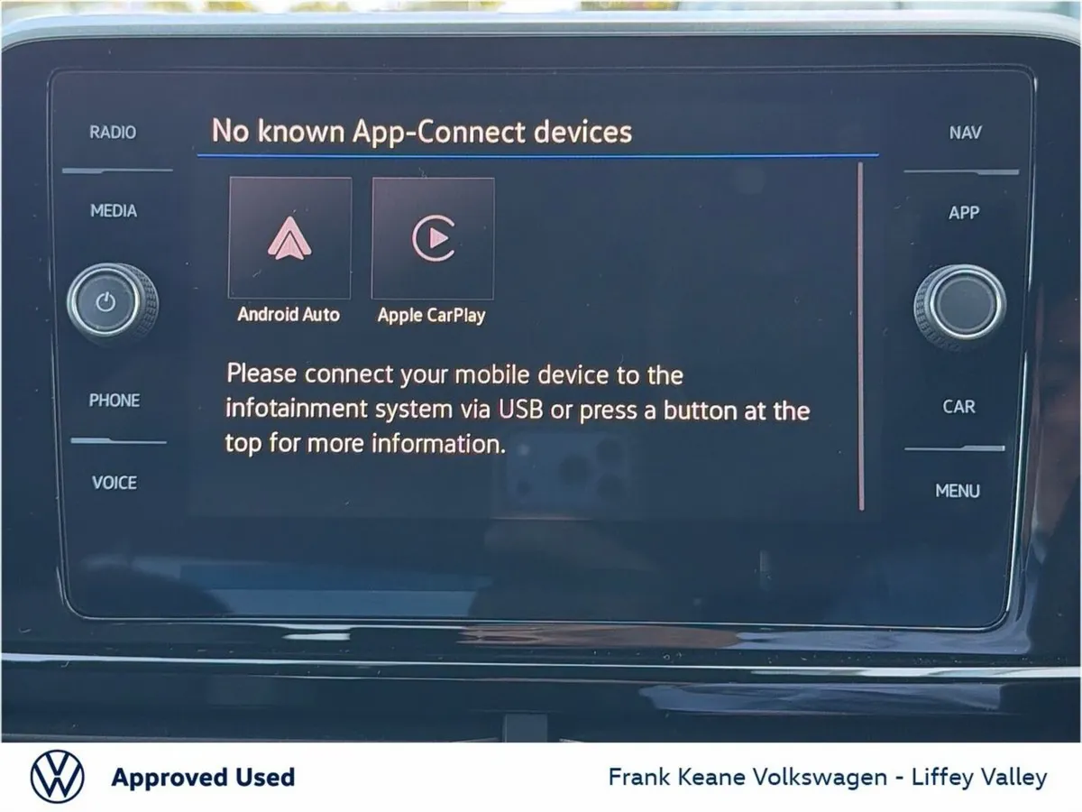 Volkswagen T-Roc SUV, Petrol, 2025, Black