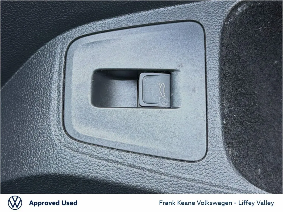 Volkswagen Tiguan Allspace SUV, Diesel, 2024, Silver