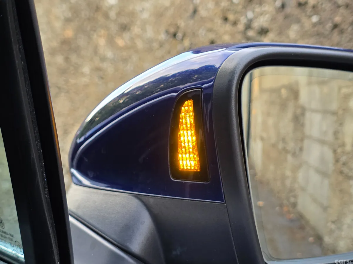 Volkswagen Passat Saloon, Diesel, 2020, Blue